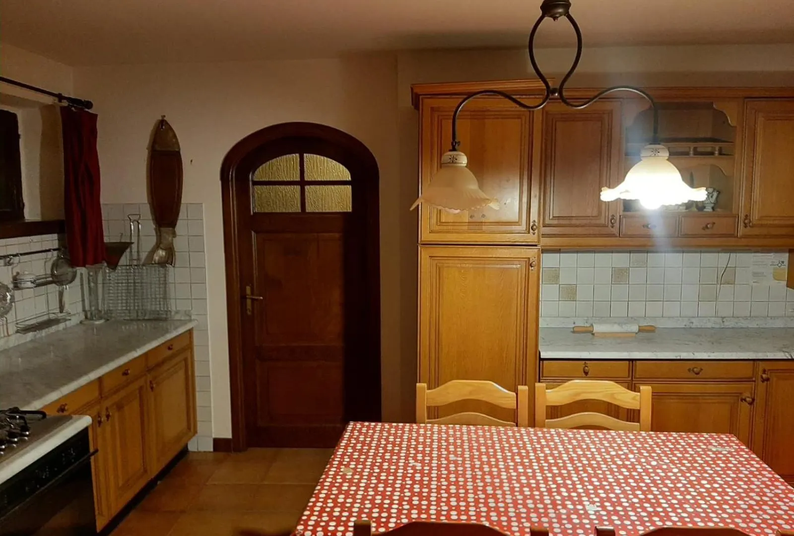 Villa Isabel Arezzo 0*,