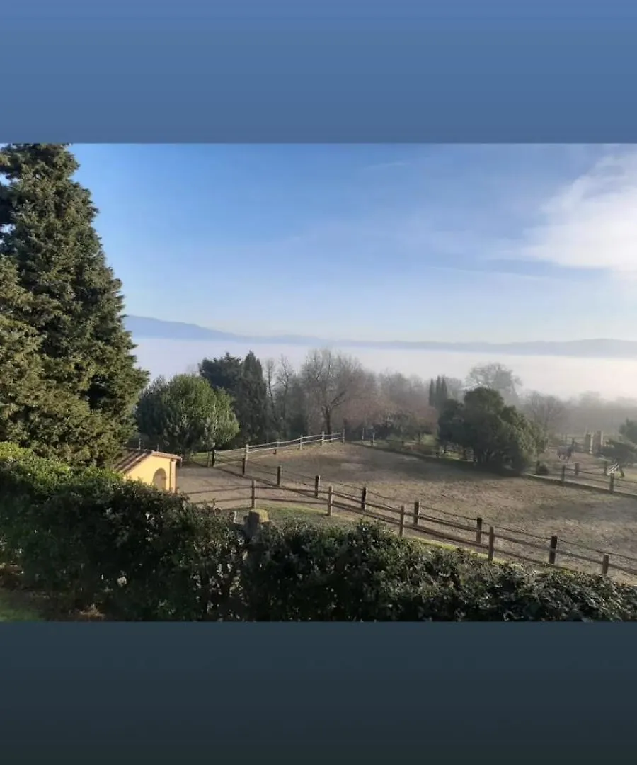 Villa Isabel Arezzo 0*,  Itália