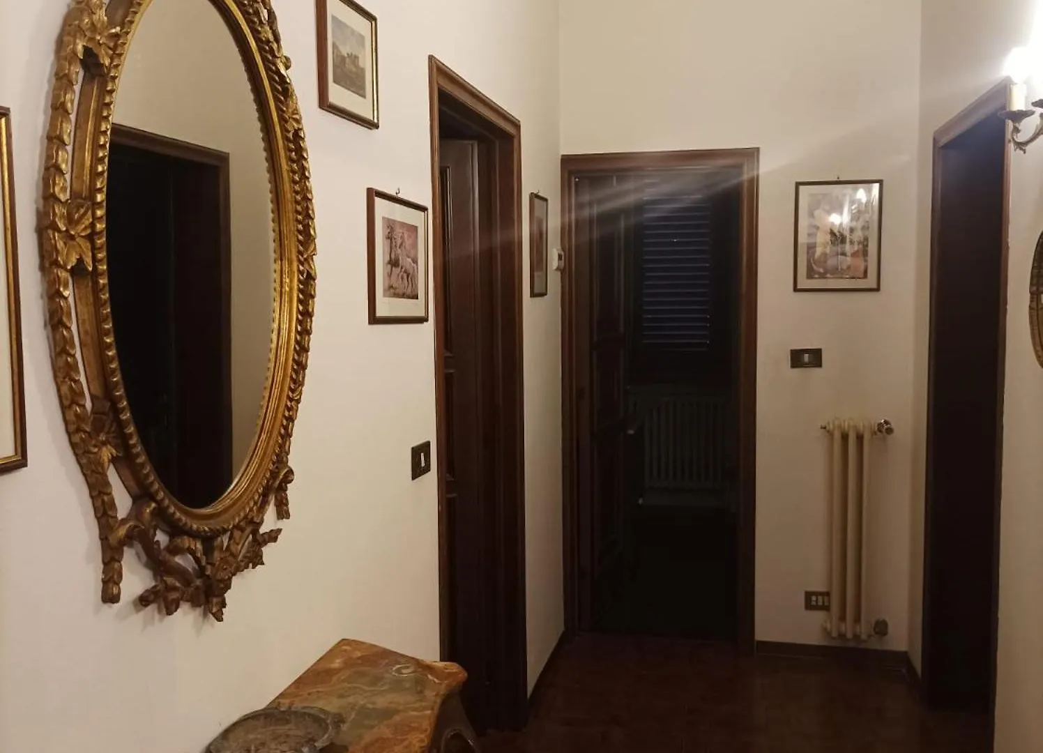Villa Isabel Arezzo Itália