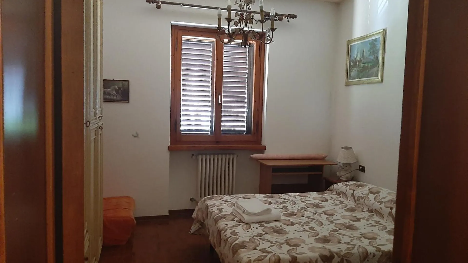 Villa Isabel Arezzo