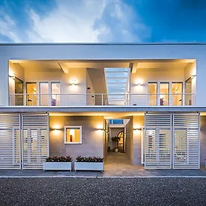 2* Apart-hotel Peloni